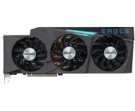 Gigabyte GeForce RTX 3080 EAGLE OC 10GB GDDR6X - 589758 - zdjęcie 4